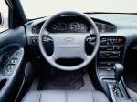 Hyundai Sonata 1996 года